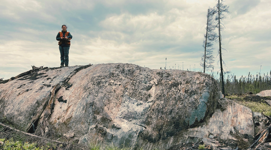 Quantum Critical Metals Reports 150 Meters of 38GPT Gallium, 695GPT Rubidium, 72GPT Niobium, 8GPT Cesium, and 9GPT Tantalum from Diamond Drilling at Discovery Project, Quebec
