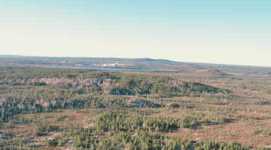 Quantum Critical Metals Completes Site Visit at NMX East, Québec
