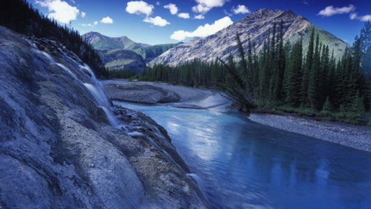Quantum Critical Metals Stakes Prophecy Germanium-Gallium-Zinc Project in Northern British Columbia