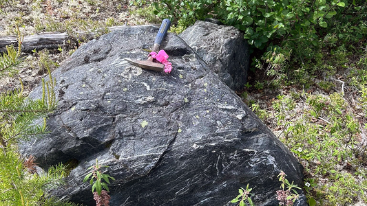 Quantum Receives 121 Drill Hole Permit for NMX East, Québec