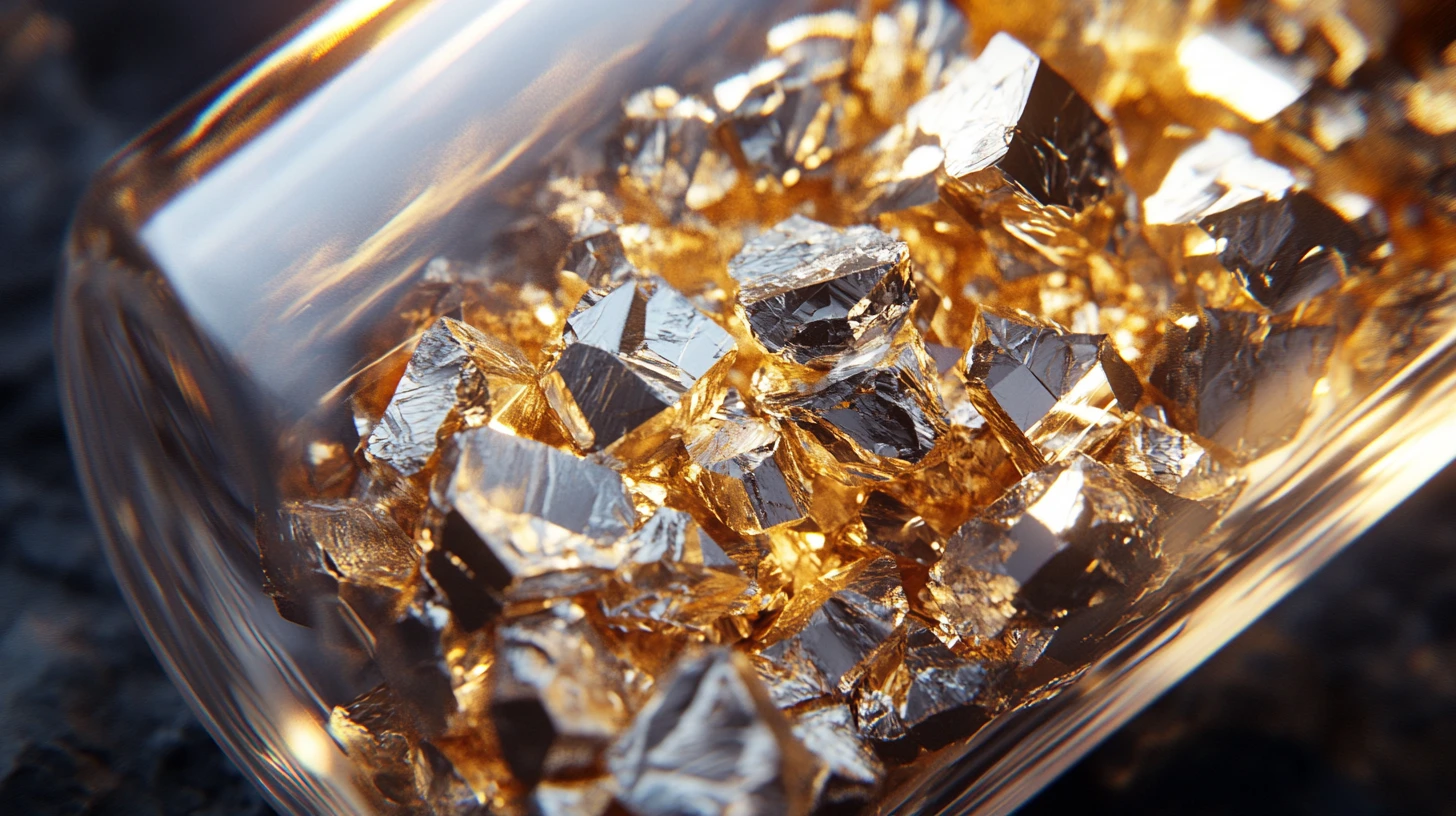 Rubidium Material Quantum Critical Metals Corp.
